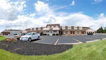 Lodge Econo Worthington